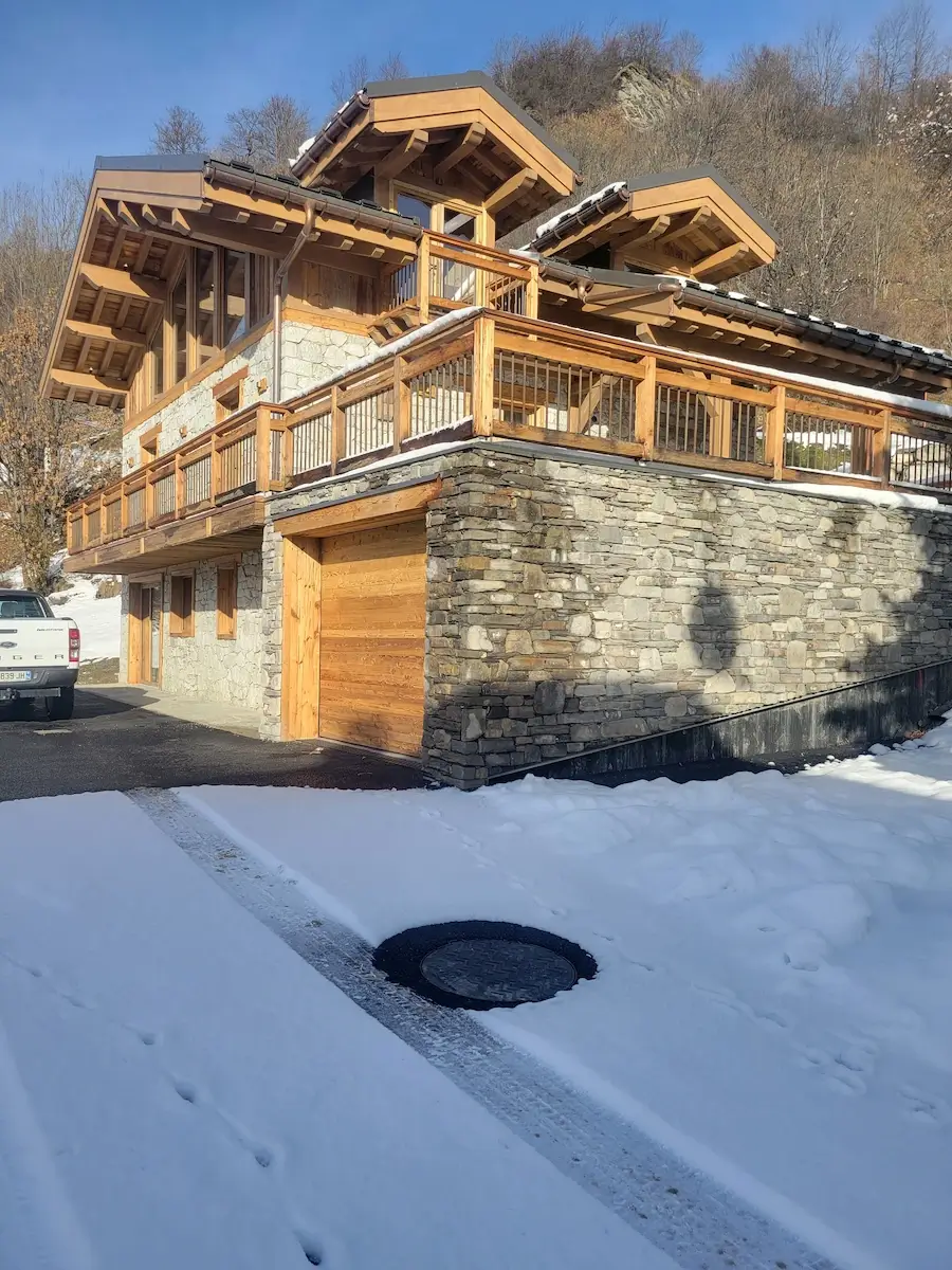 Le Cochet Apartments